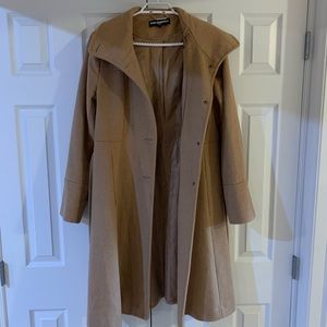 Karl Lagerfeld Paris Coat